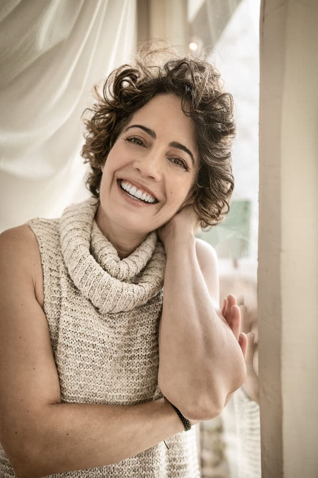 Sandra Mejia - Coach PNL